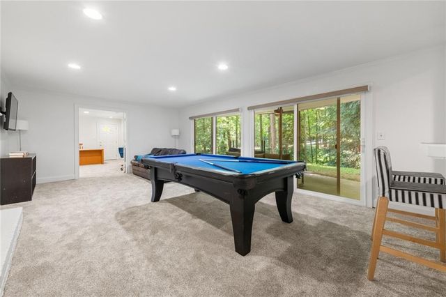 3700 Cloudland Drive NW, Atlanta, GA 30327