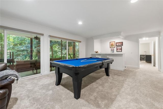 3700 Cloudland Drive NW, Atlanta, GA 30327