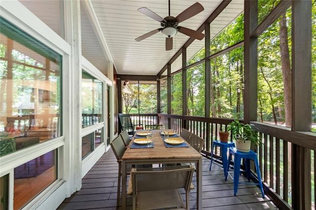 3700 Cloudland Drive NW, Atlanta, GA 30327