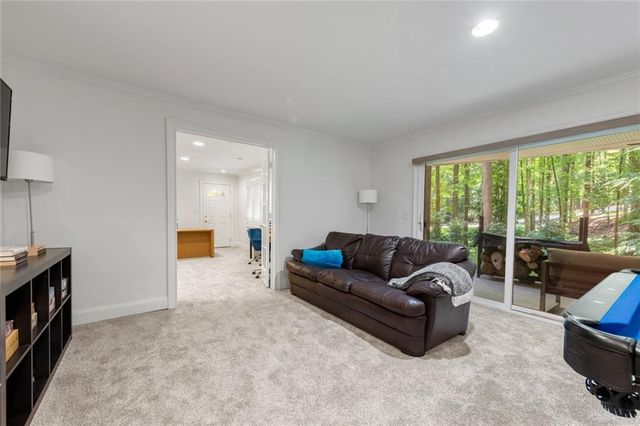 3700 Cloudland Drive NW, Atlanta, GA 30327