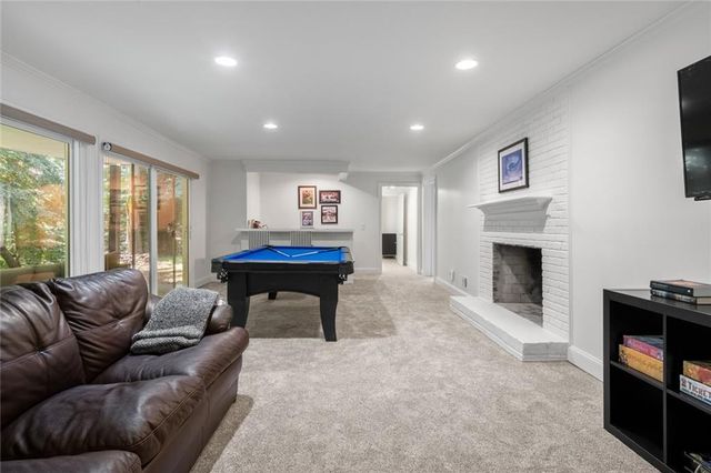 3700 Cloudland Drive NW, Atlanta, GA 30327
