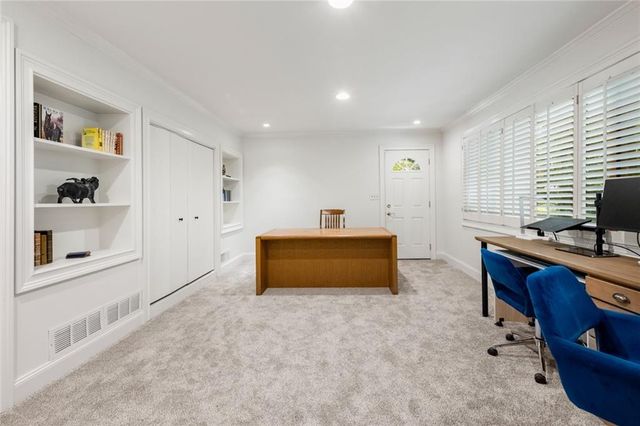 3700 Cloudland Drive NW, Atlanta, GA 30327