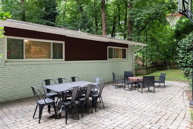 3700 Cloudland Drive NW, Atlanta, GA 30327