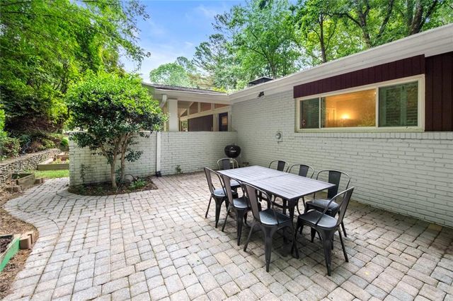 3700 Cloudland Drive NW, Atlanta, GA 30327