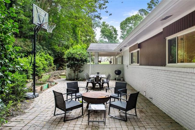 3700 Cloudland Drive NW, Atlanta, GA 30327