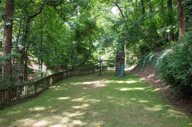 3700 Cloudland Drive NW, Atlanta, GA 30327