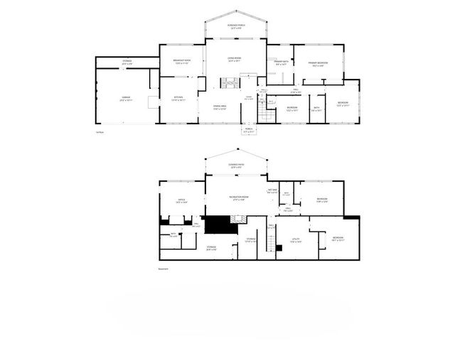 3700 Cloudland Drive NW, Atlanta, GA 30327