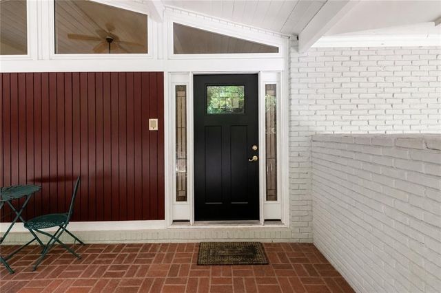 3700 Cloudland Drive NW, Atlanta, GA 30327