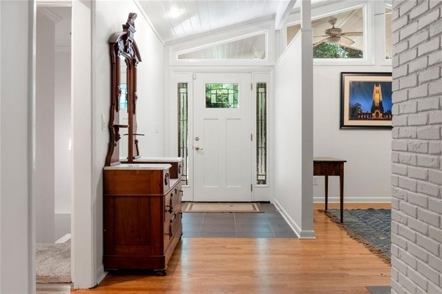 3700 Cloudland Drive NW, Atlanta, GA 30327