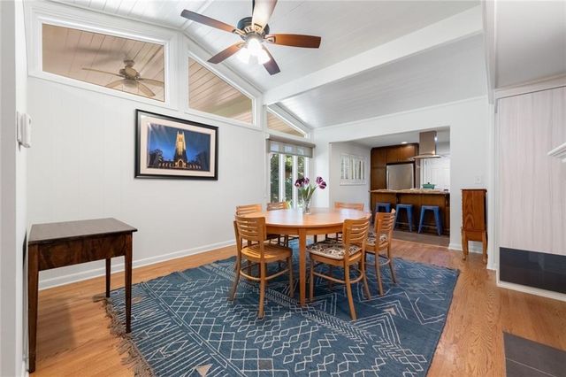 3700 Cloudland Drive NW, Atlanta, GA 30327