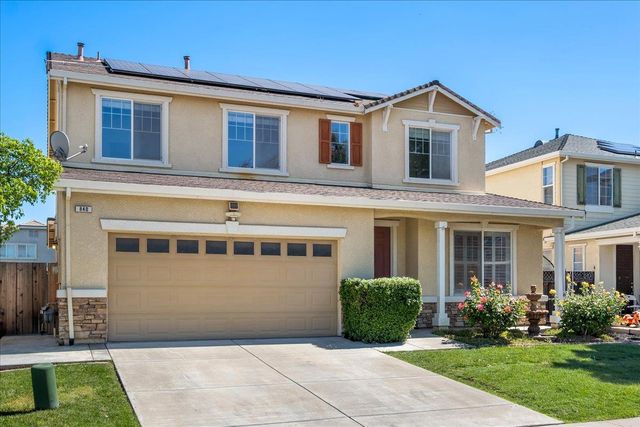 840 Saffron Dr, Tracy, CA 95377