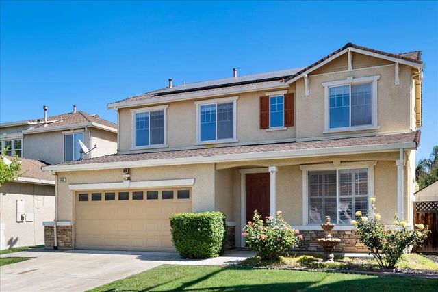 840 Saffron Dr, Tracy, CA 95377