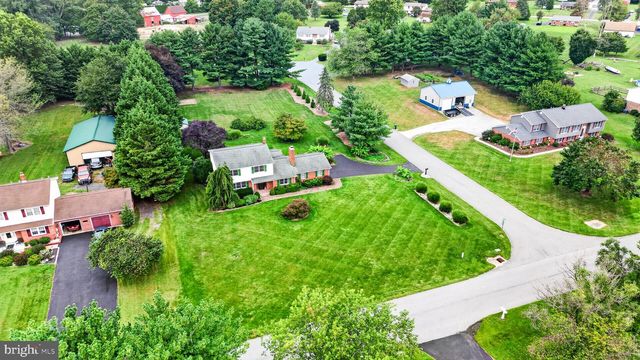 320 GREAT OAK DR, Middletown, DE 19709
