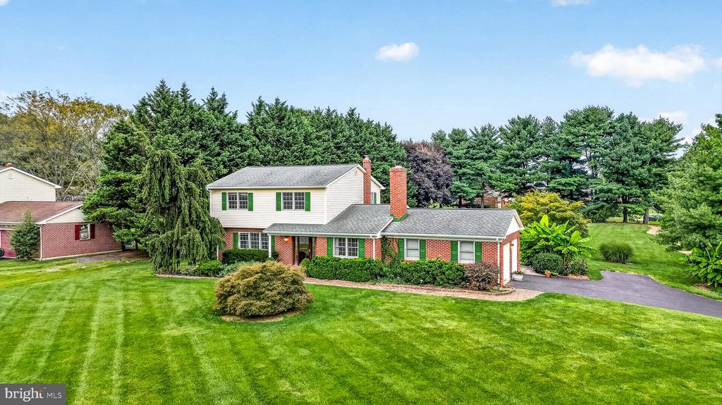 320 GREAT OAK DR, Middletown, DE 19709