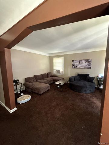 15427 Patton Street, Detroit, MI 48223