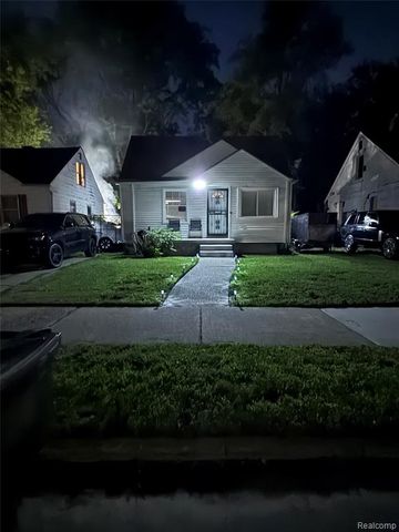 15427 Patton Street, Detroit, MI 48223