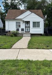 15427 Patton Street, Detroit, MI 48223