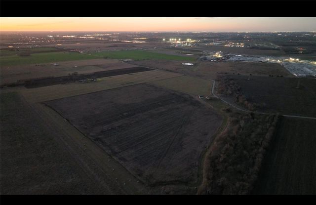 TBD CR 109, Alvarado, TX 76009