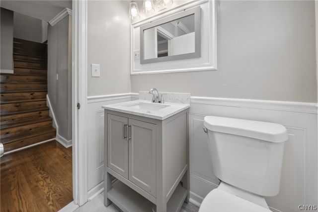 716 Scarboro Drive, Geddes, NY 13209