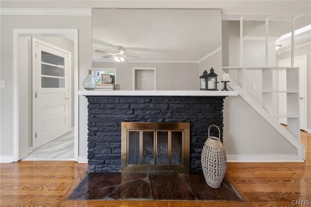 716 Scarboro Drive, Geddes, NY 13209