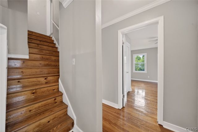 716 Scarboro Drive, Geddes, NY 13209