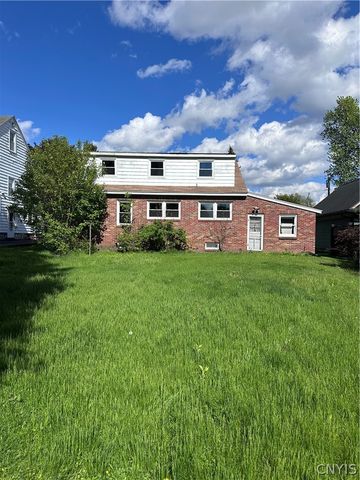716 Scarboro Drive, Geddes, NY 13209