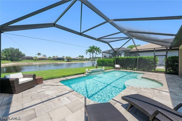 9917 Alhambra LN, Bonita Springs, FL 34135