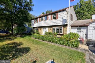 9110 MONTPELIER DR, Laurel, MD 20708