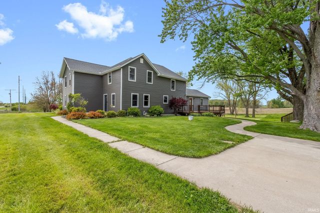 68931 US Highway 31, Lakeville, IN 46536
