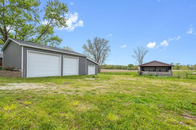 68931 US Highway 31, Lakeville, IN 46536