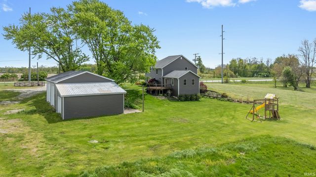 68931 US Highway 31, Lakeville, IN 46536