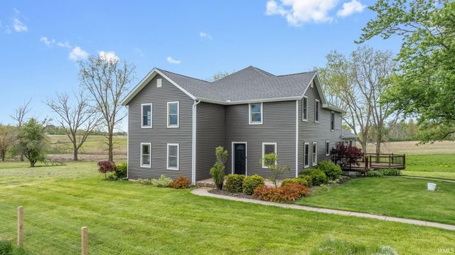 68931 US Highway 31, Lakeville, IN 46536