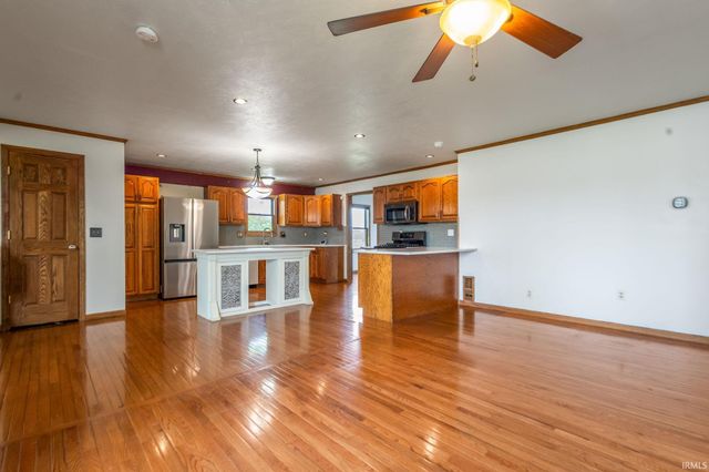 68931 US Highway 31, Lakeville, IN 46536