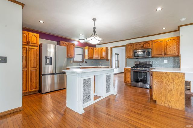 68931 US Highway 31, Lakeville, IN 46536