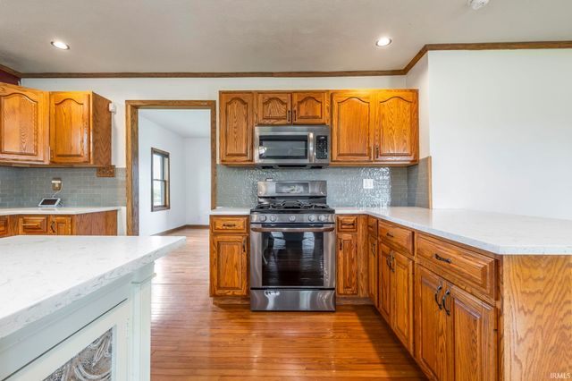 68931 US Highway 31, Lakeville, IN 46536