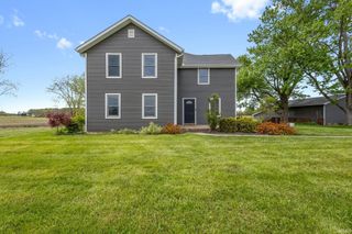 68931 US Highway 31, Lakeville, IN 46536