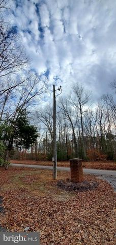 6437 HICKORY RIDGE RD, Spotsylvania, VA 22551