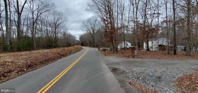 6437 HICKORY RIDGE RD, Spotsylvania, VA 22551