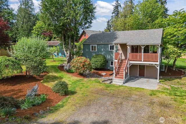 4722 Woods Road E, Port Orchard, WA 98366