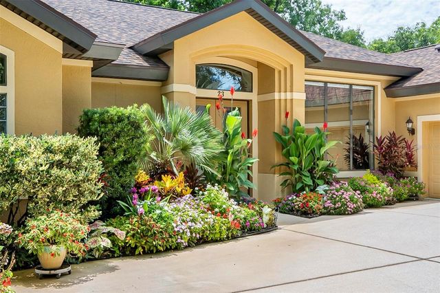 23 CREEKSIDE DRIVE, Palm Coast, FL 32137