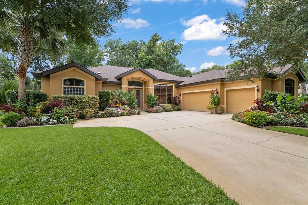 23 CREEKSIDE DRIVE, Palm Coast, FL 32137