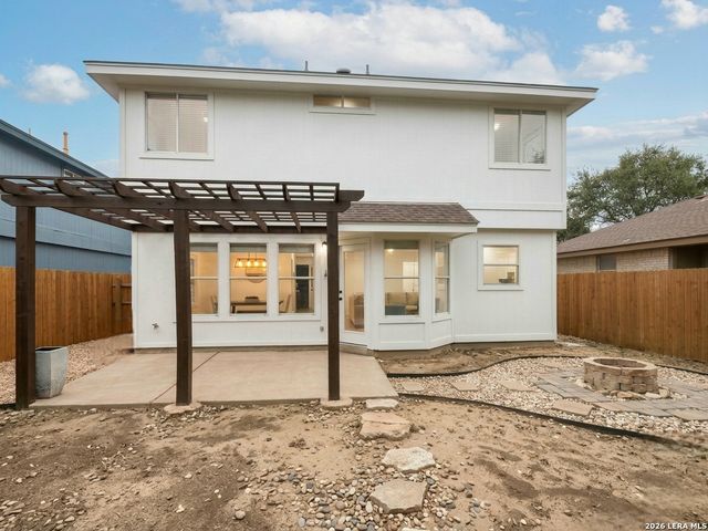 7219 Burns Crossing, San Antonio, TX 78250