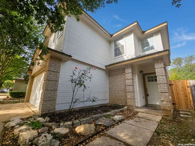 7219 Burns Crossing, San Antonio, TX 78250