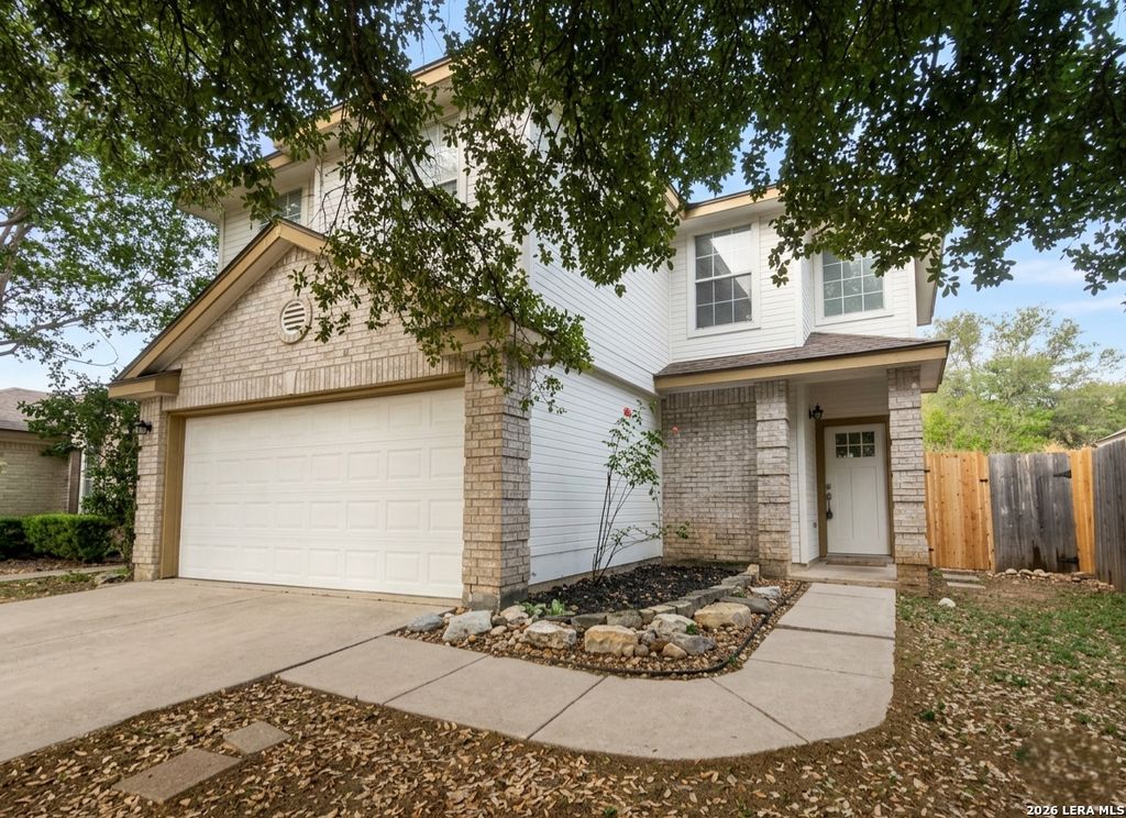 7219 Burns Crossing, San Antonio, TX 78250