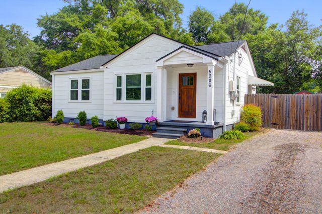 5086 Chateau Avenue, North Charleston, SC 29405