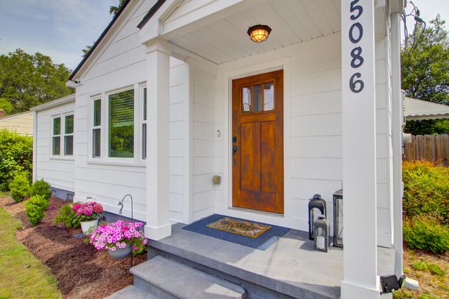 5086 Chateau Avenue, North Charleston, SC 29405