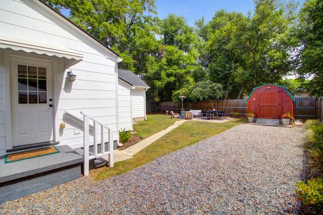 5086 Chateau Avenue, North Charleston, SC 29405