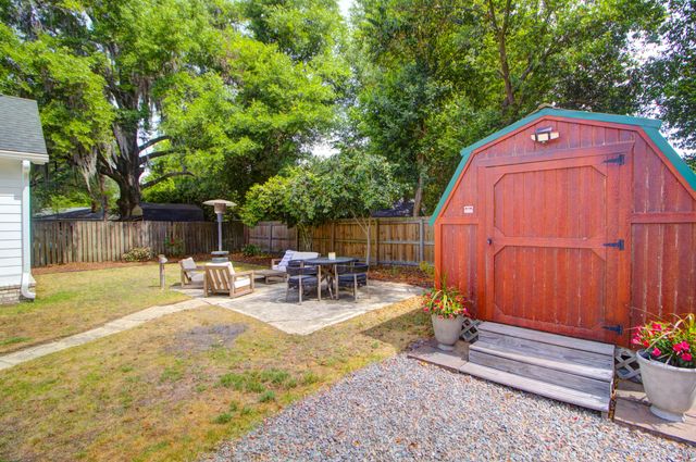 5086 Chateau Avenue, North Charleston, SC 29405