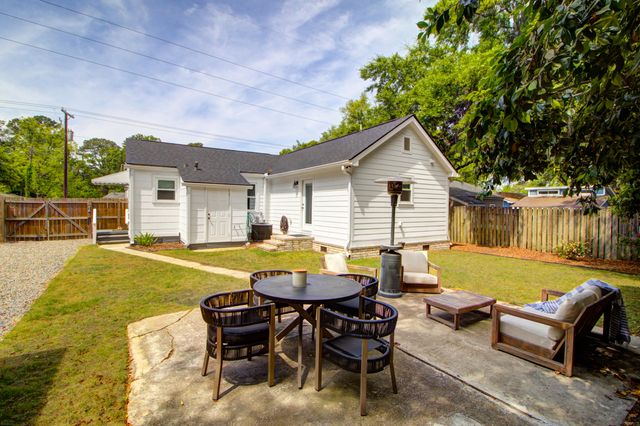 5086 Chateau Avenue, North Charleston, SC 29405