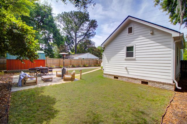 5086 Chateau Avenue, North Charleston, SC 29405